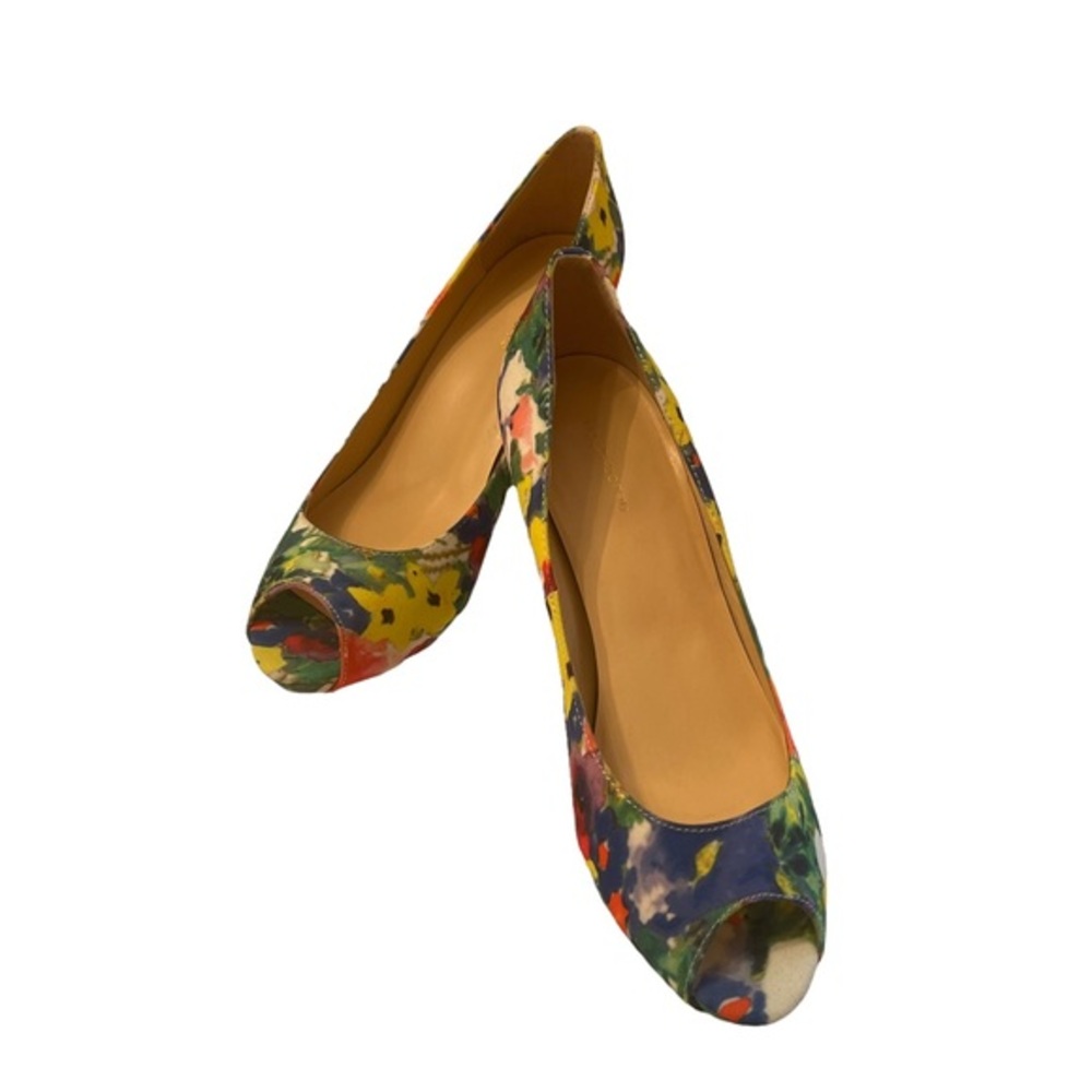 Liz Claiborne Shoes Stilleto Heel size 8M